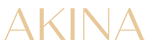Akina Connect Logo